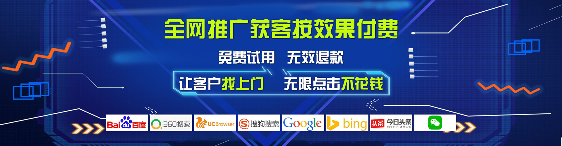 改则信息流广告